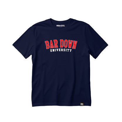 Bar Down University Hockey T-Shirt