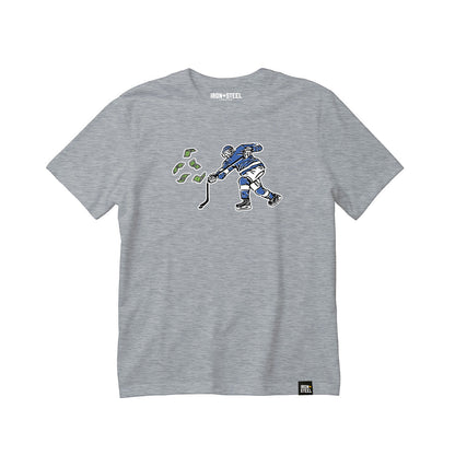 Broken Stick Hockey T-Shirt