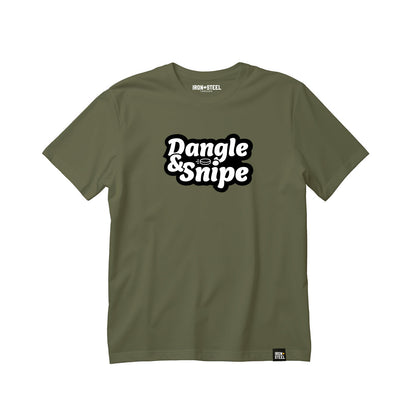 Dangle and Snipe Hockey T-Shirt