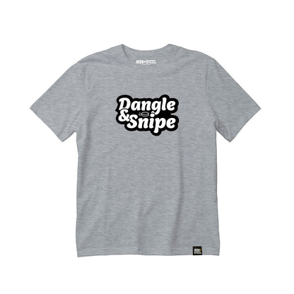 Dangle and Snipe Hockey T-Shirt