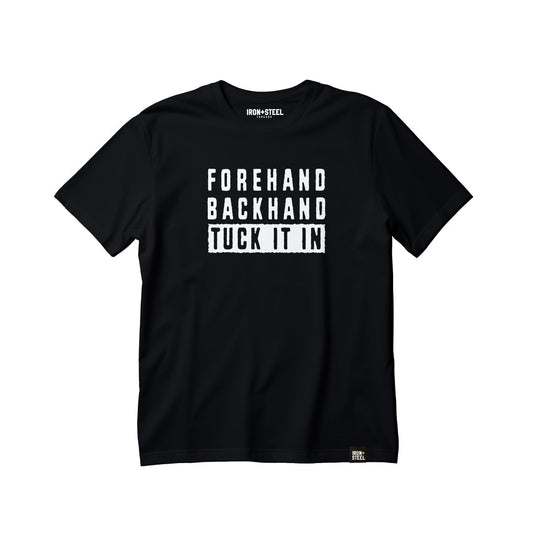 Forehand Backhand Hockey T-Shirt