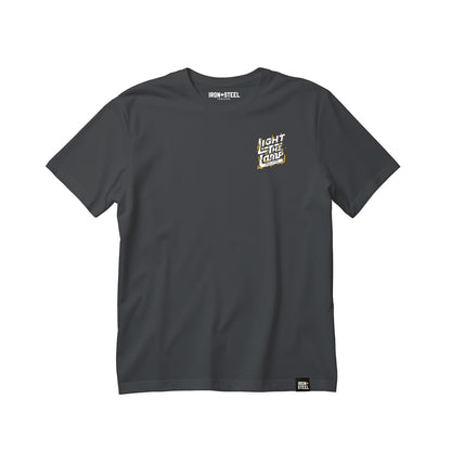 Light The Lamp T-Shirt