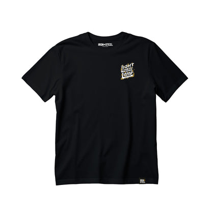 Light The Lamp T-Shirt