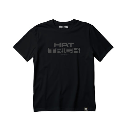 Hat Trick Hockey Tee