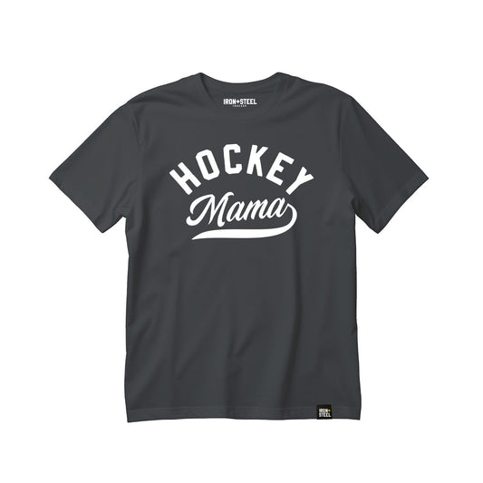 Hockey Mama T-Shirt