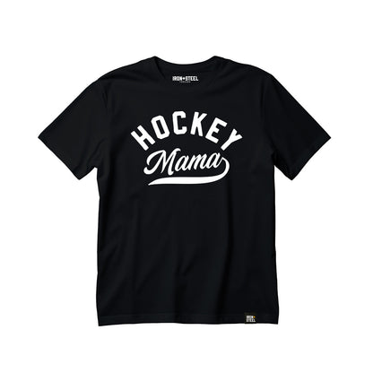 Hockey Mama T-Shirt