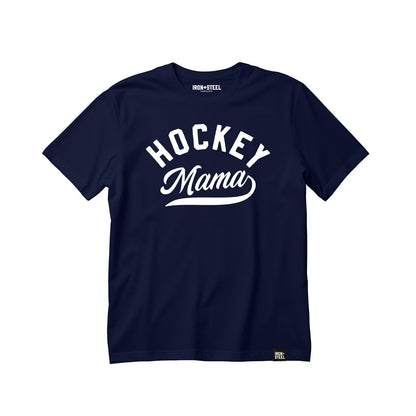Hockey Mama T-Shirt