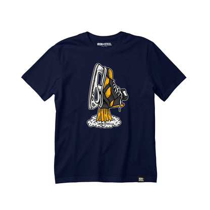 Skate Rocket Hockey T-Shirt