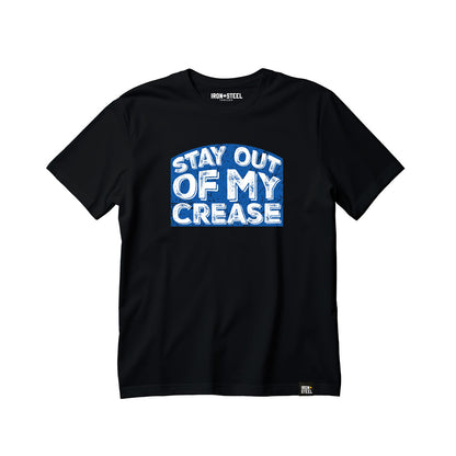 Stay Out Of My Crease Hockey T-Shirt