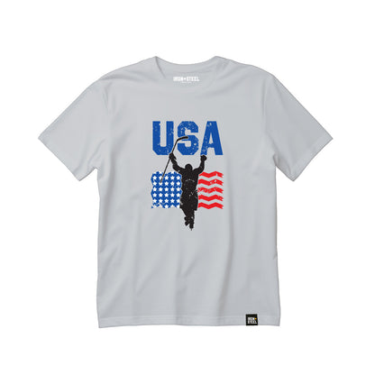 USA Hockey T-Shirt