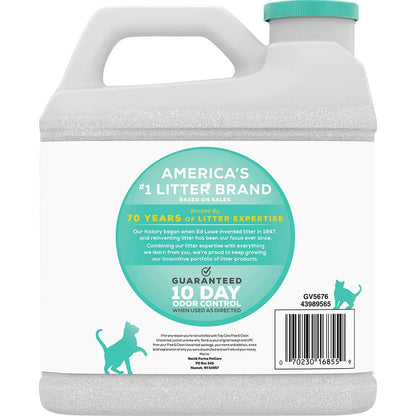 Tidy Cat Unscented Clumping Scoop-able Litter (20lb)