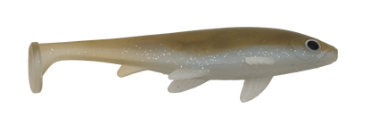 Weedless Executioner