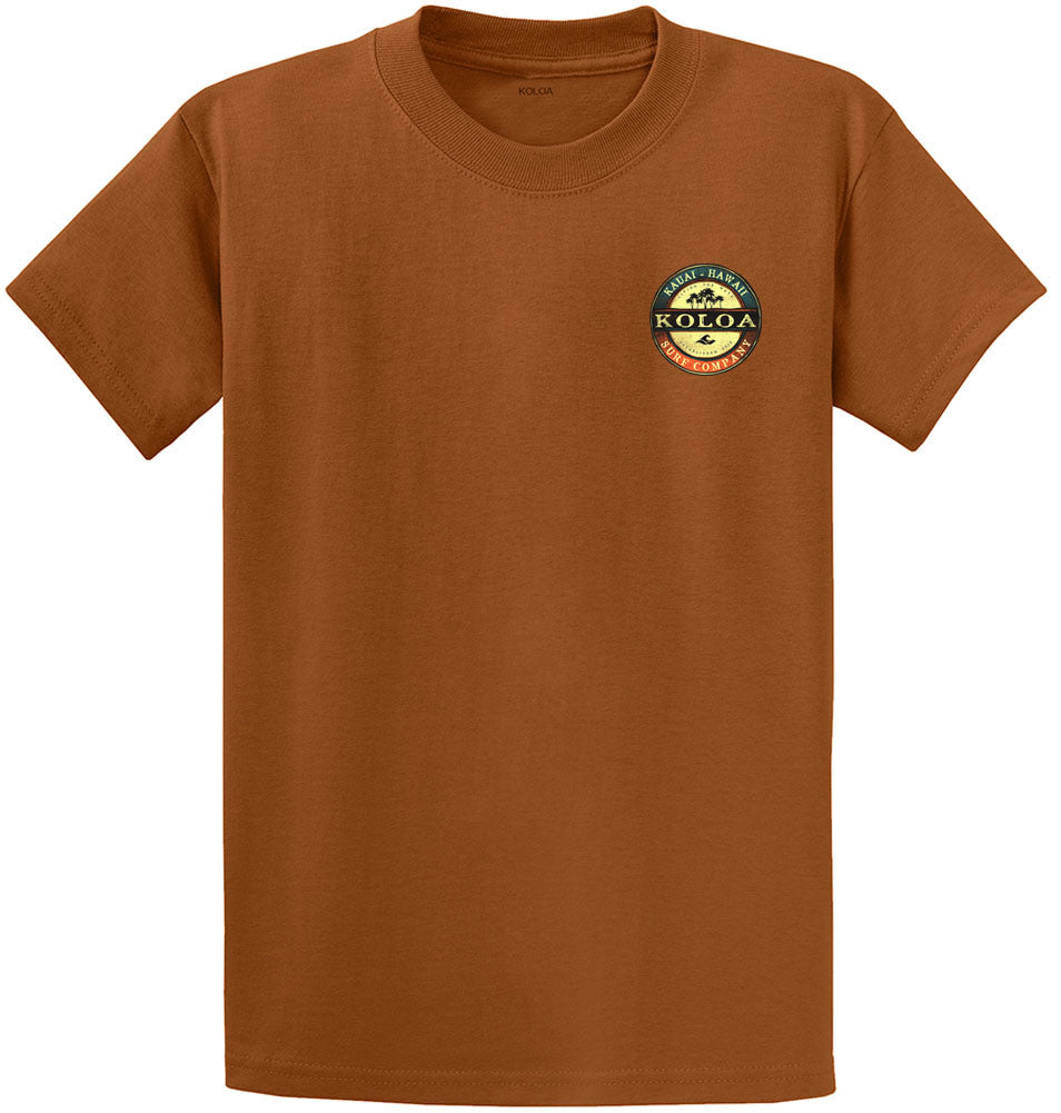 Ol' Koloa Heavyweight T-Shirt