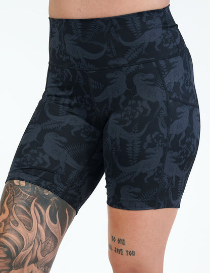 Shorts | T-Flex