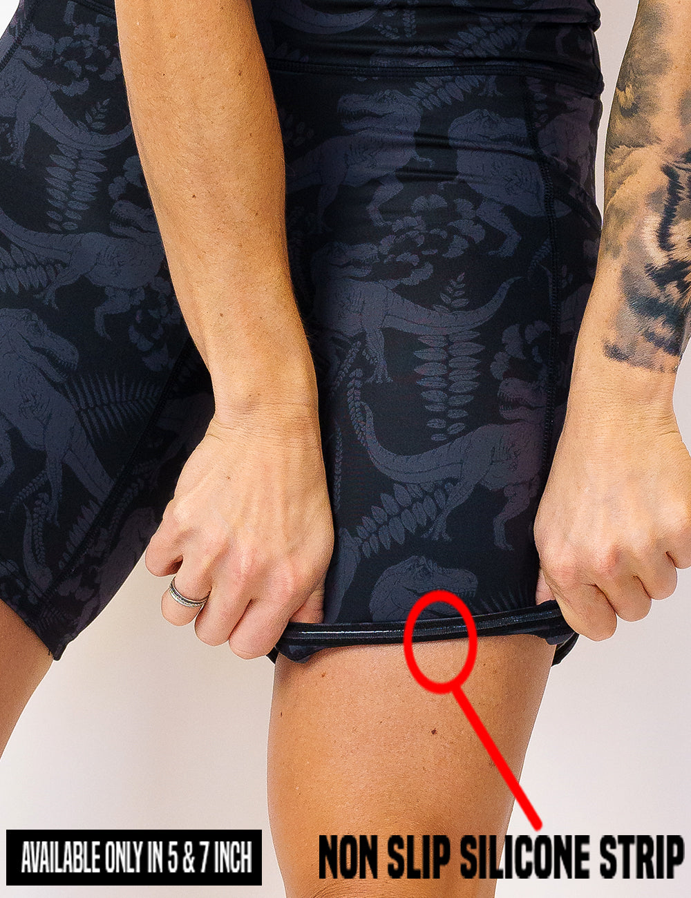 Shorts | T-Flex