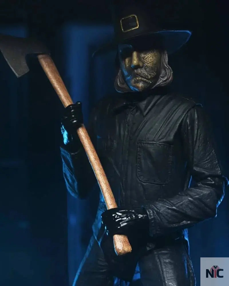 thanksgiving 2023 Killer Costume
