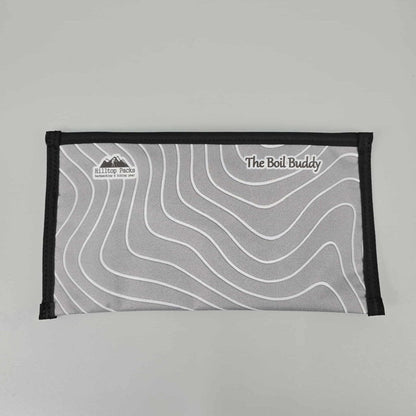 The Boil Buddy Insulated Food Pouch Ultralight