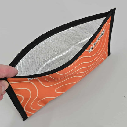 The Boil Buddy Insulated Food Pouch Ultralight