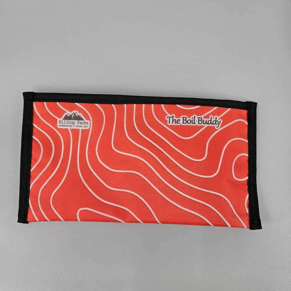 The Boil Buddy Insulated Food Pouch Ultralight