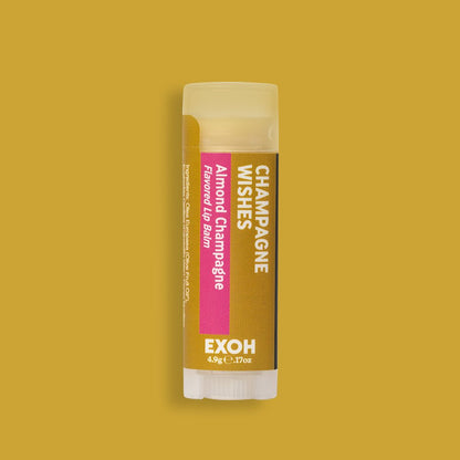 The Faves Lip Balm Bundle