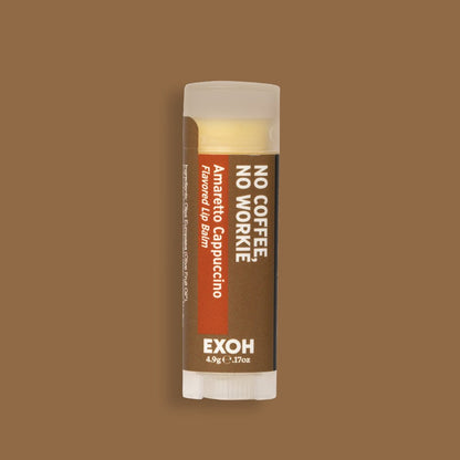 The Faves Lip Balm Bundle