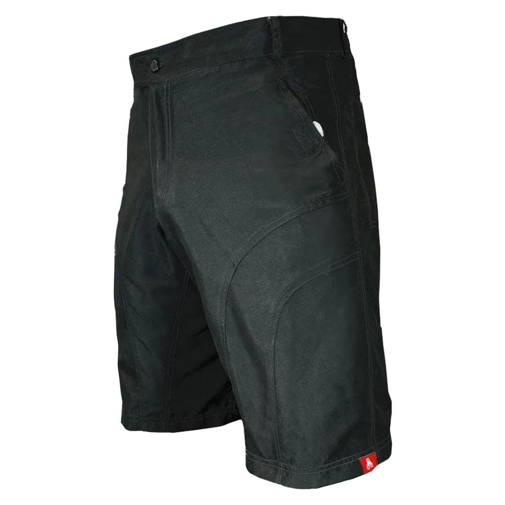 The Pub Crawler — Men's Loose-Fit Bike Shorts for Commuting & MTB | 5 Pockets