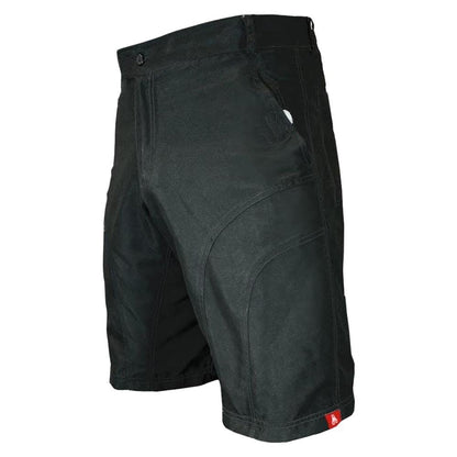 The Pub Crawler — Men's Loose-Fit Bike Shorts for Commuting & MTB | 5 Pockets