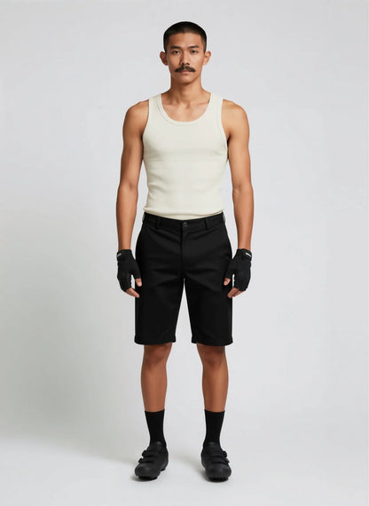 The Pub Crawler — Men's Loose-Fit Bike Shorts for Commuting & MTB | 5 Pockets
