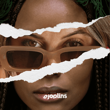 Elvas - Bio Acetate Sunglasses