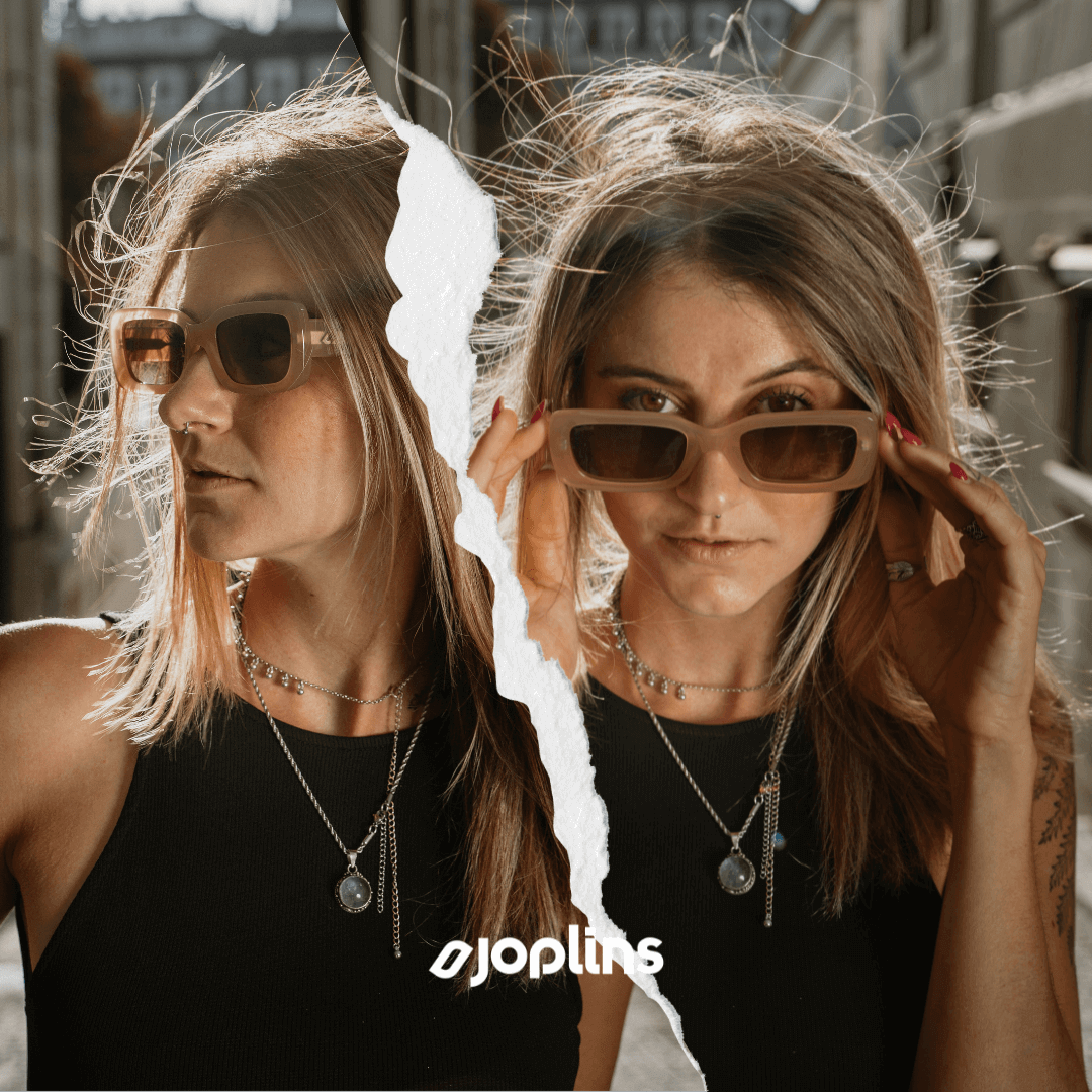 Elvas - Bio Acetate Sunglasses