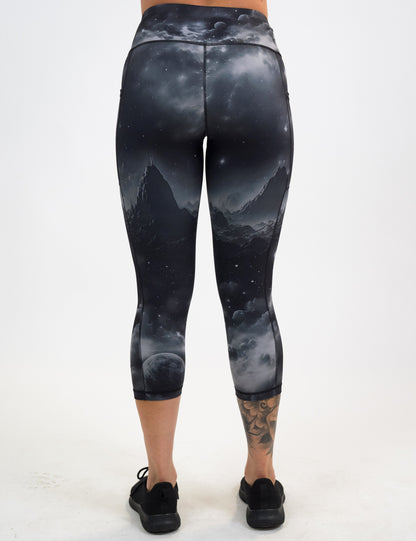 The Unknown Leggings