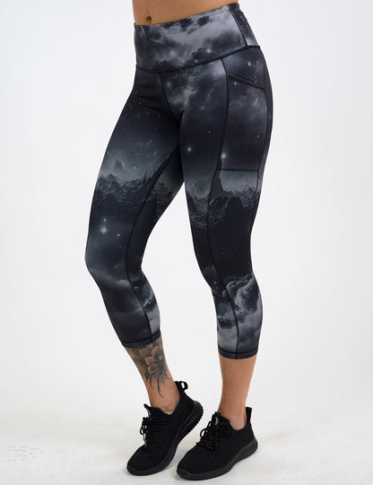 The Unknown Leggings