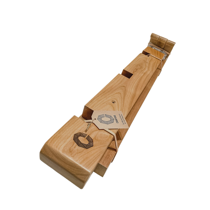 Three Board Quiver | Wall Rack