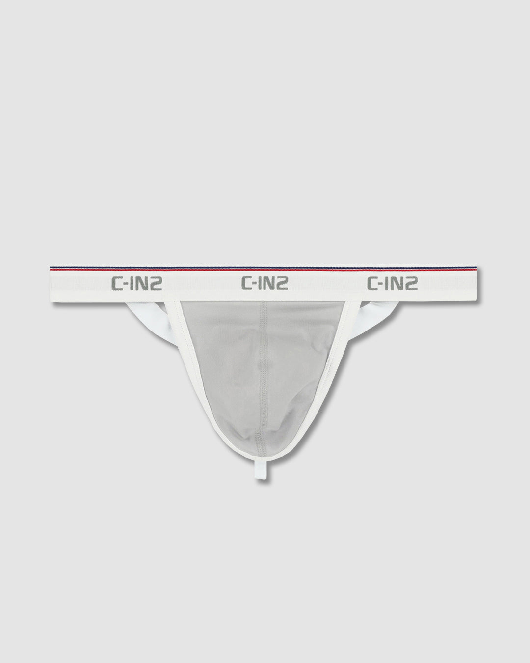 Throwback Y-Back Thong Stone