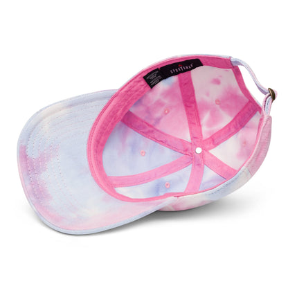 LOVE PILL Tie dye hat
