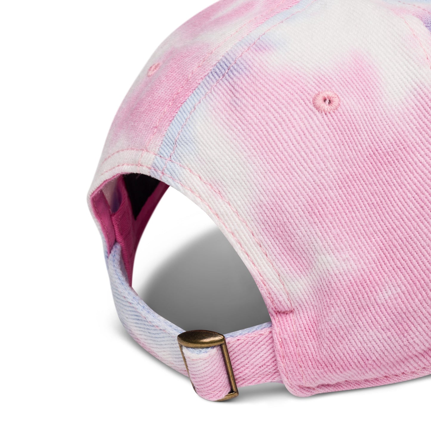LOVE PILL Tie dye hat