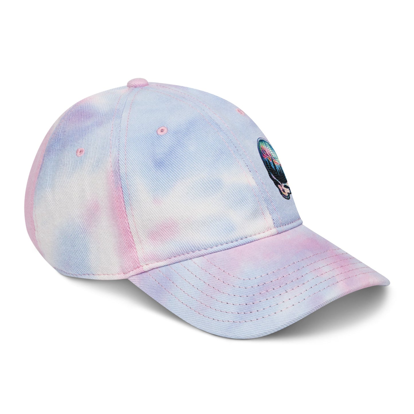 Night Cap Under the Sky