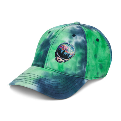 Night Cap Under the Sky