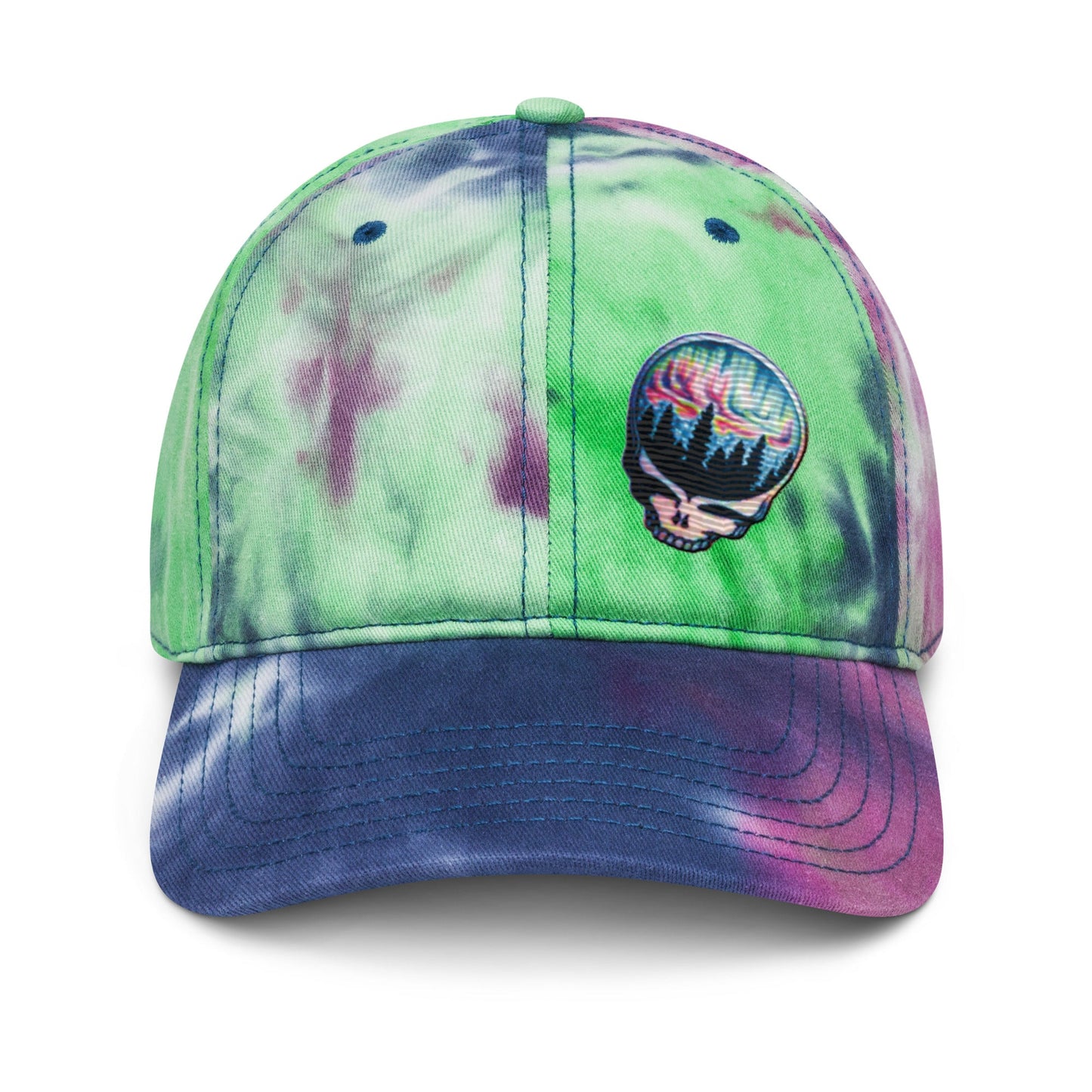 Night Cap Under the Sky