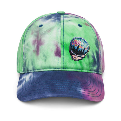 Night Cap Under the Sky