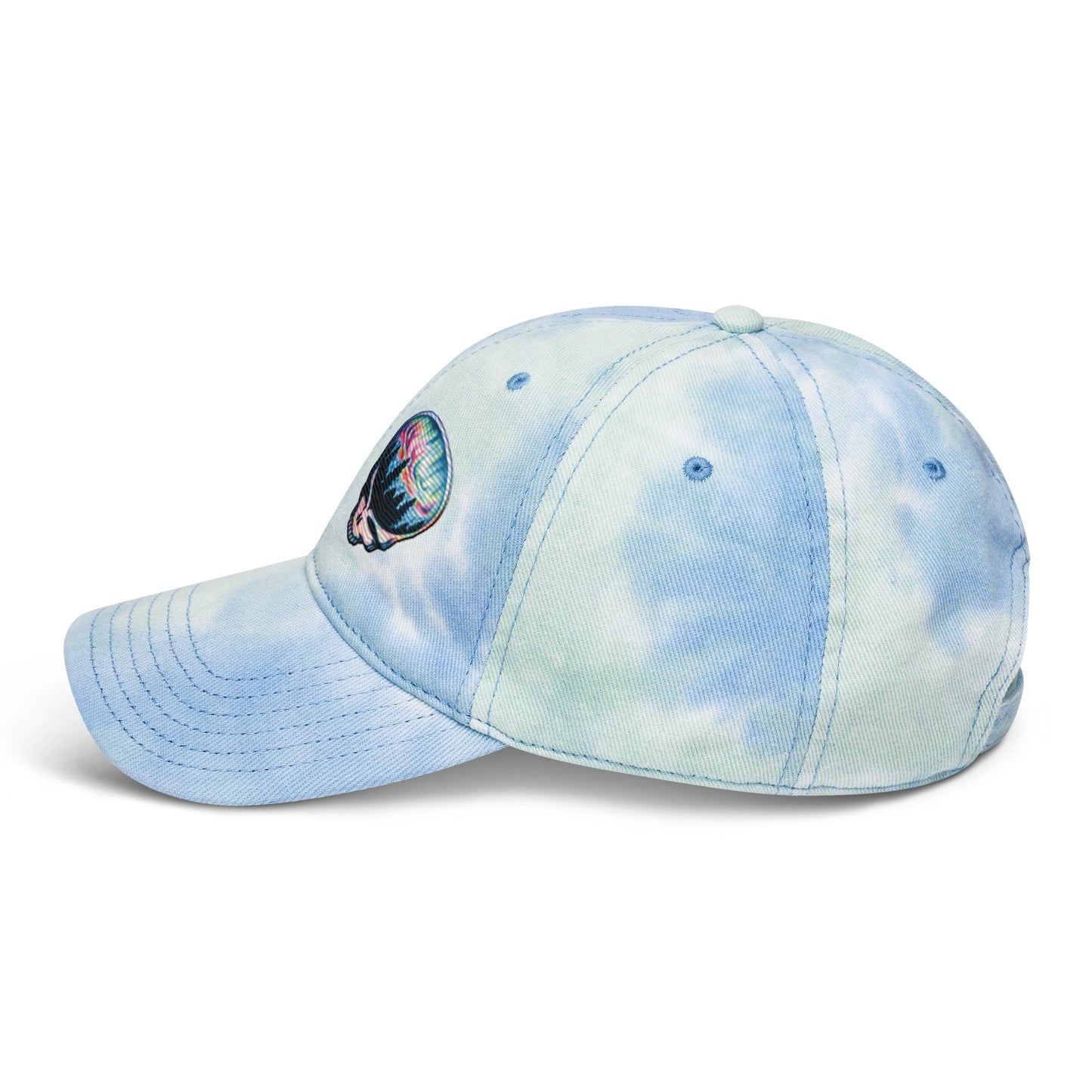 Night Cap Under the Sky