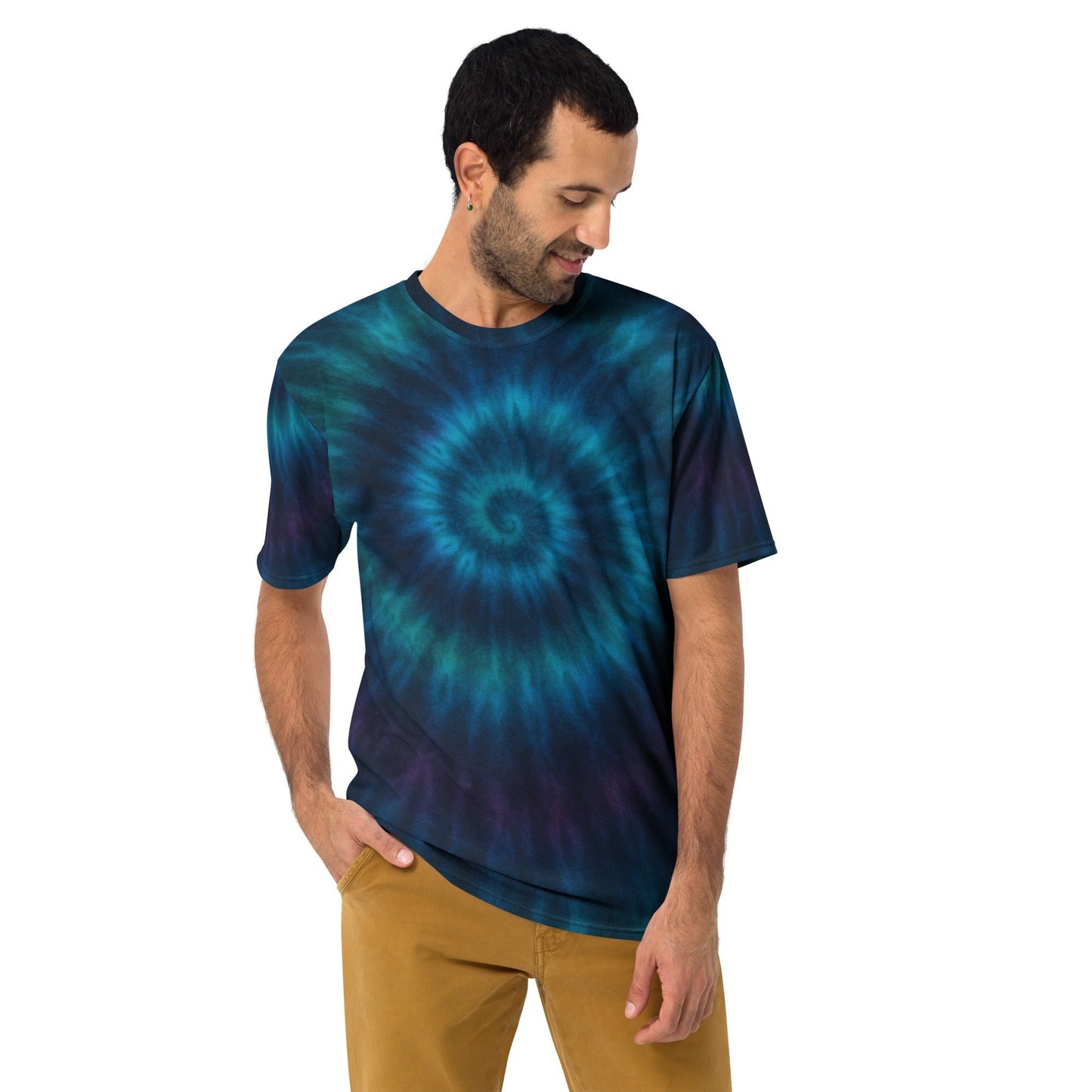 Tie-Dye Men's t-shirt