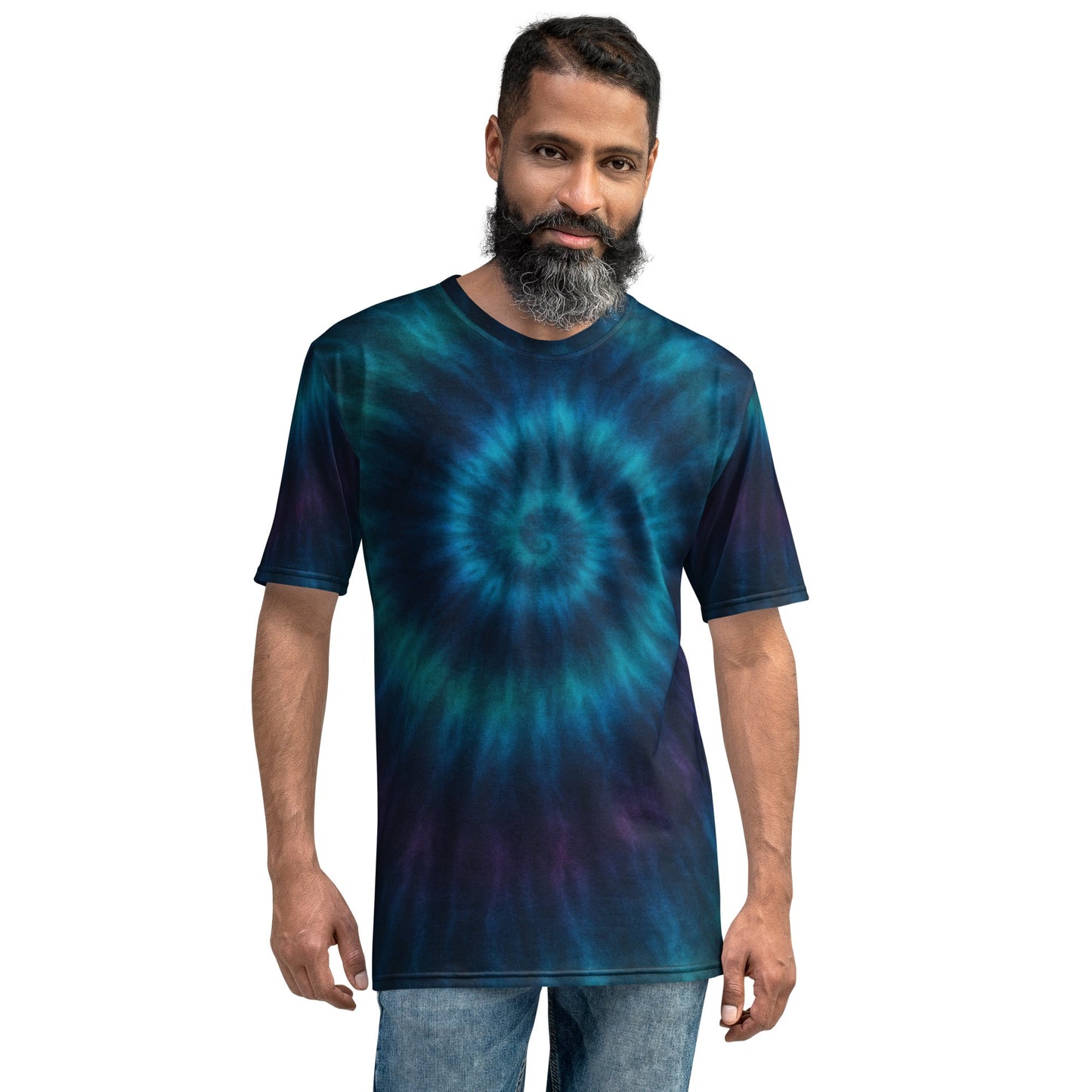 Tie-Dye Men's t-shirt