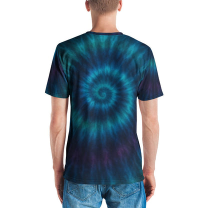 Tie-Dye Men's t-shirt