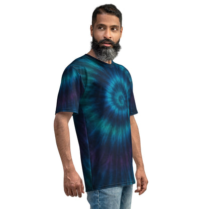 Tie-Dye Men's t-shirt
