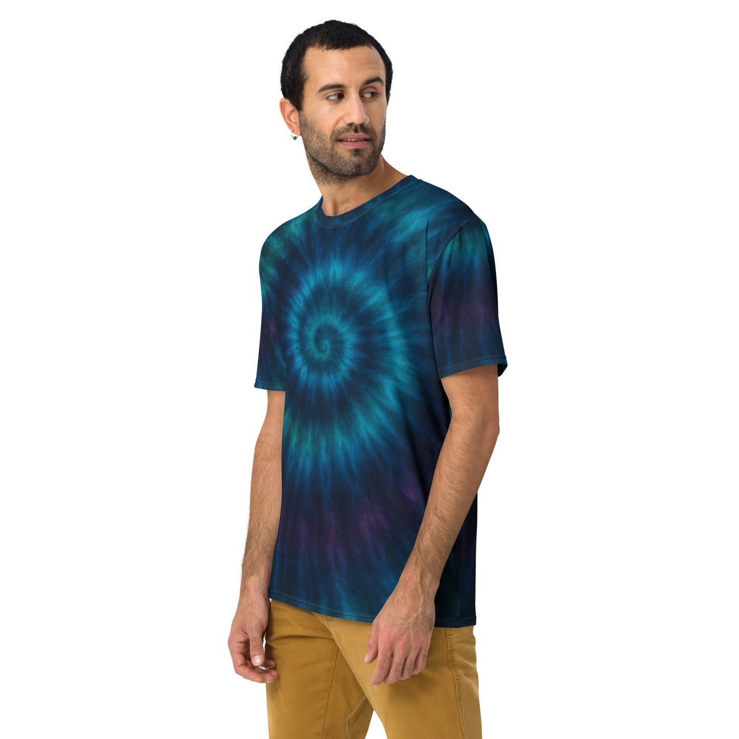 Tie-Dye Men's t-shirt