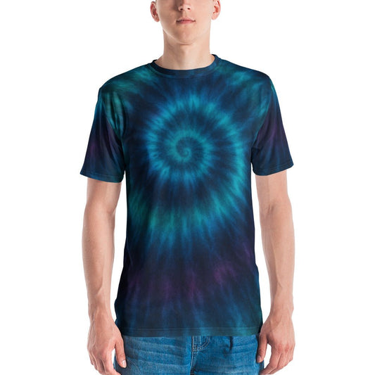 Tie-Dye Men's t-shirt