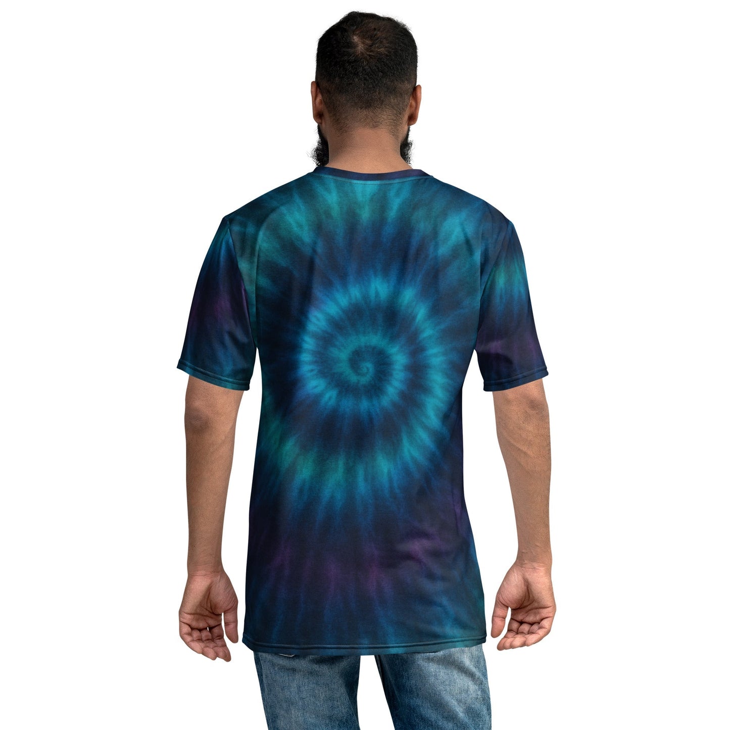 Tie-Dye Men's t-shirt