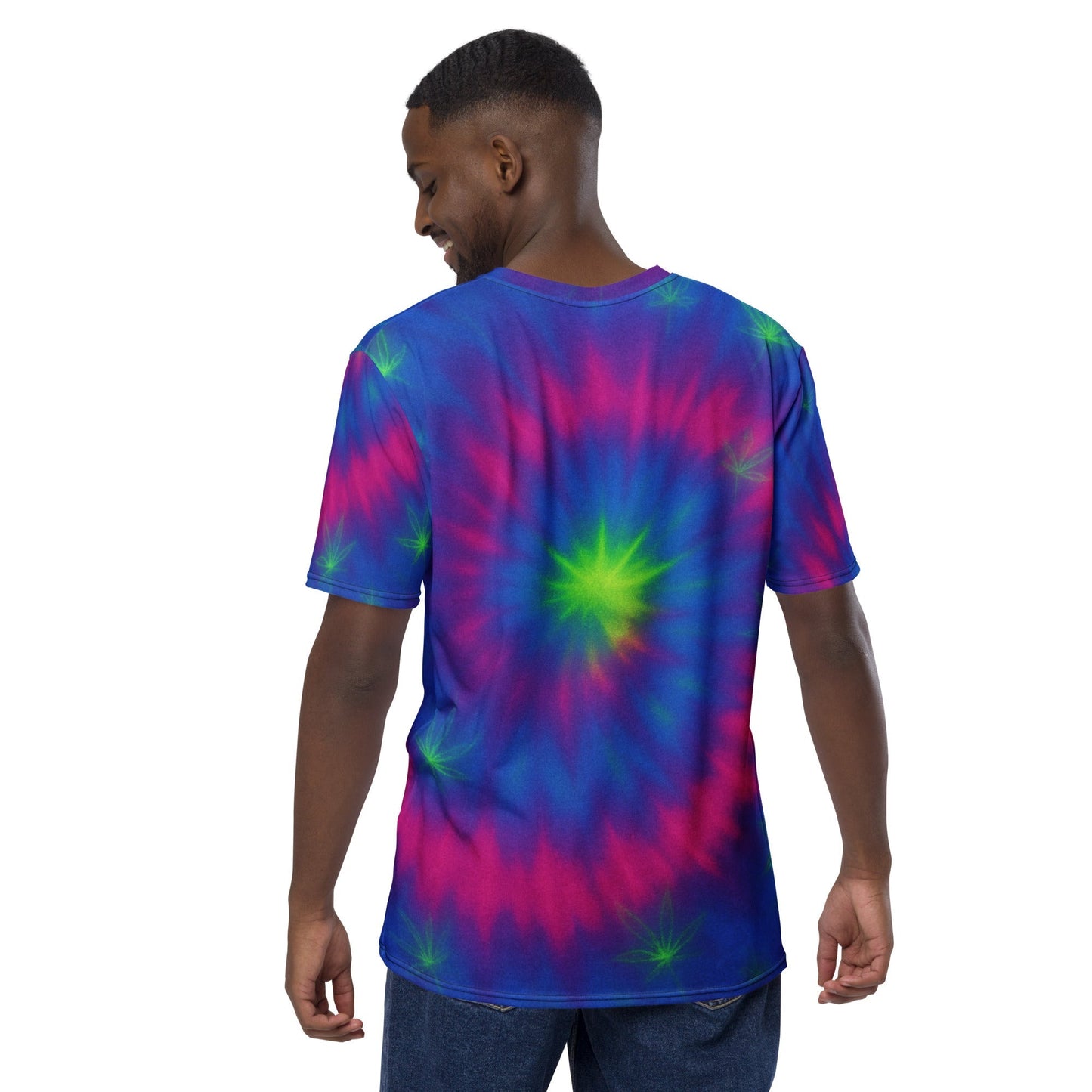Tie-Dye t-shirt