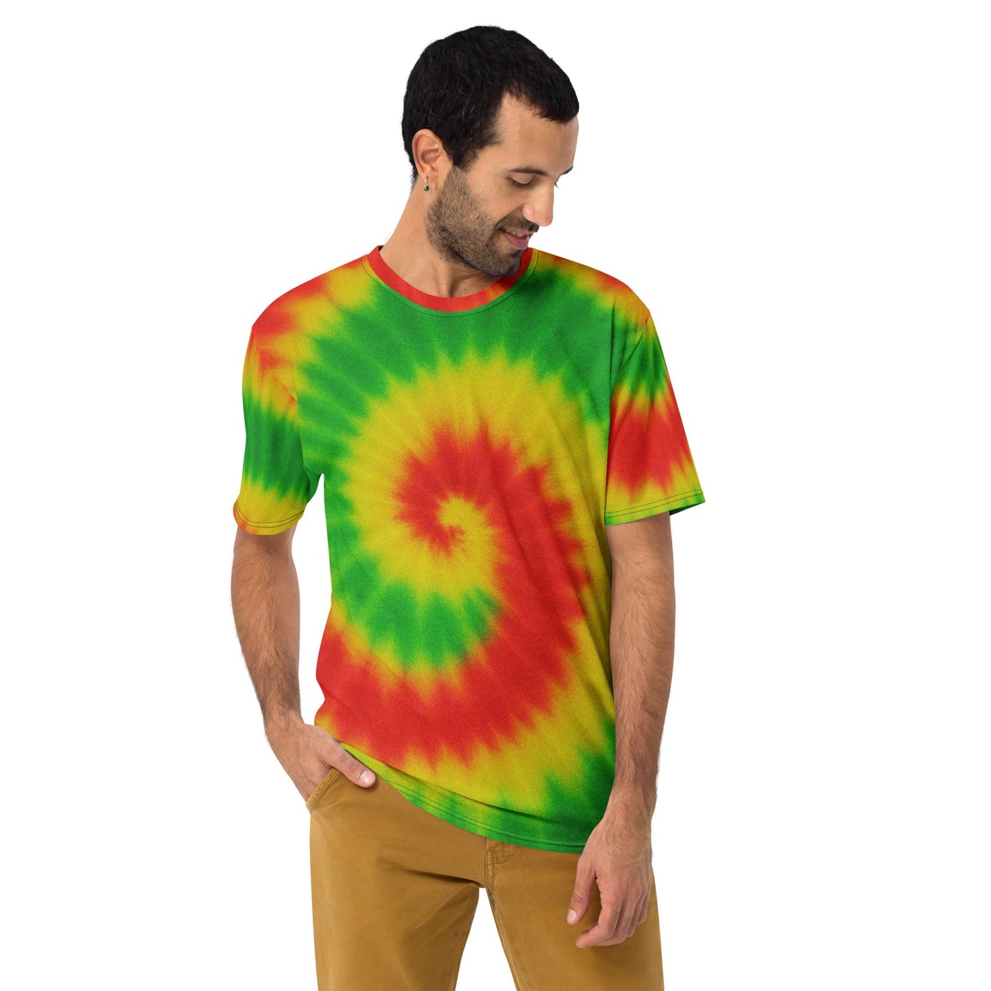Tie-Dye t-shirt